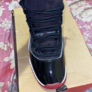 jordan bred 11